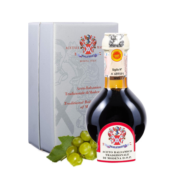 Malpighi-Aceto Balsamico-Tradizionale di Modena DOP