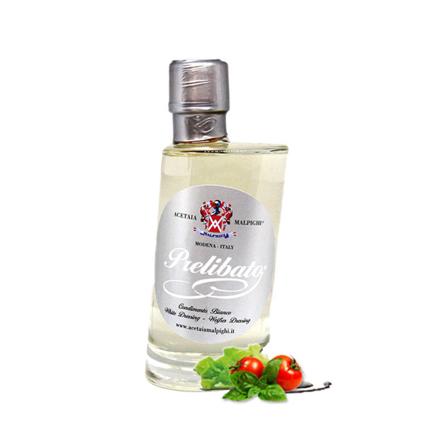 Malpighi-Balsamico Bianco Prelibato-200ml